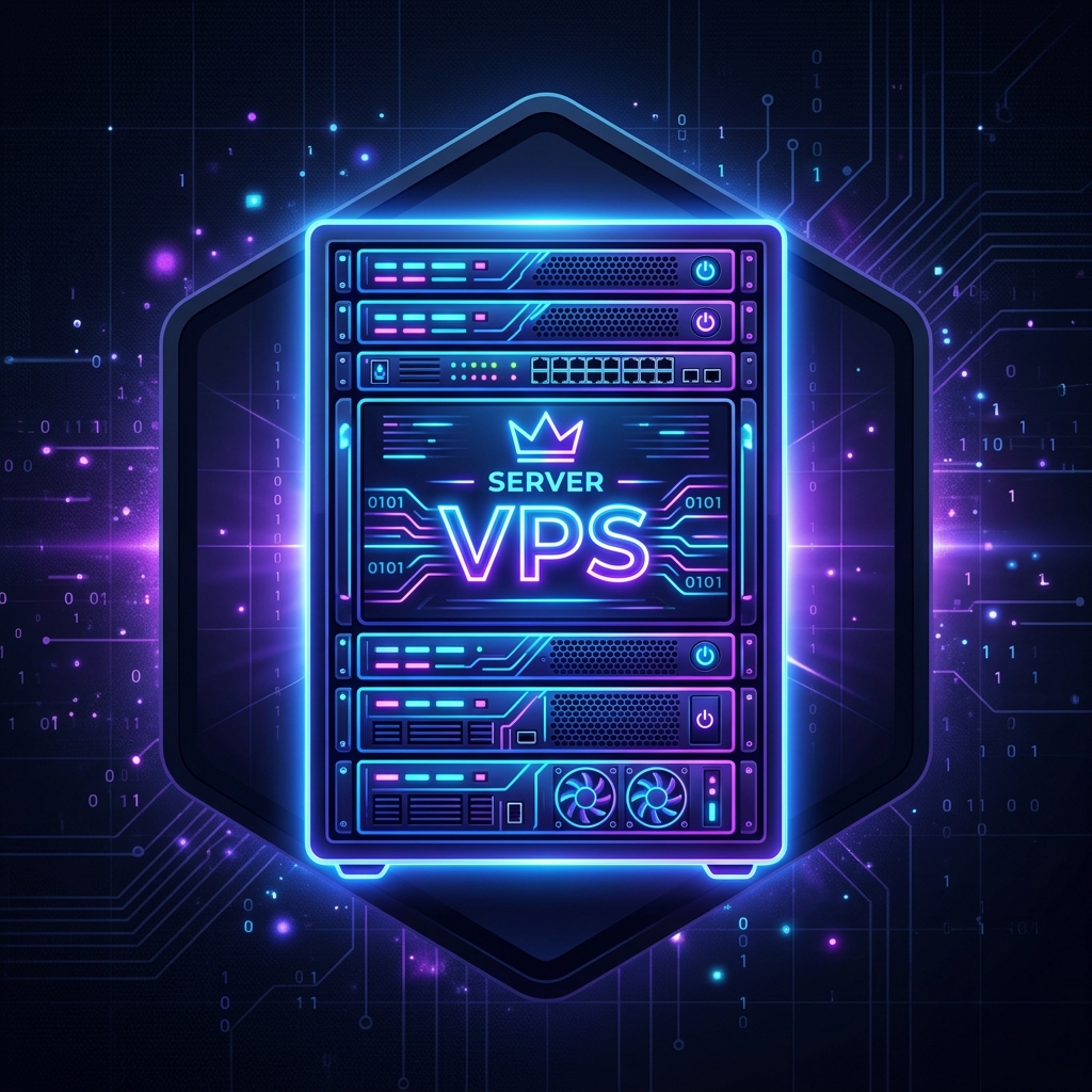 VPS Gabbar Server Nodes